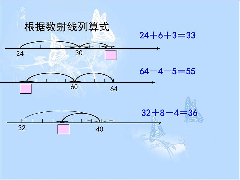 相差多少PPT课件免费下载03