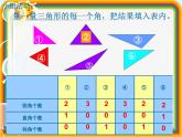 【沪教版（2021秋）】二年级数学下册 6.4三角形的分类课件PPT