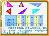【沪教版（2021秋）】二年级数学下册 6.4三角形的分类课件PPT