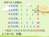 人教版五年级数学下册《质数和合数》因数与倍数PPT课件 (1)