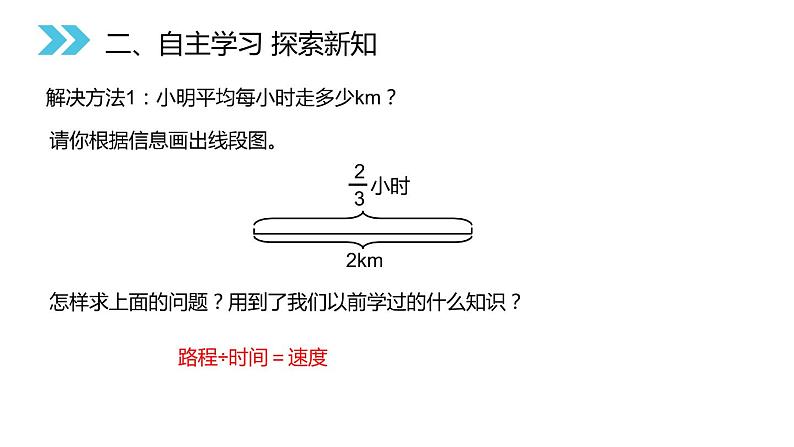 人教版六年级数学上册《解决问题(》百分数PPT课件 (4)第3页