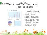 人教版六年级数学上册《统计图的选择》扇形统计图PPT课件 (3)