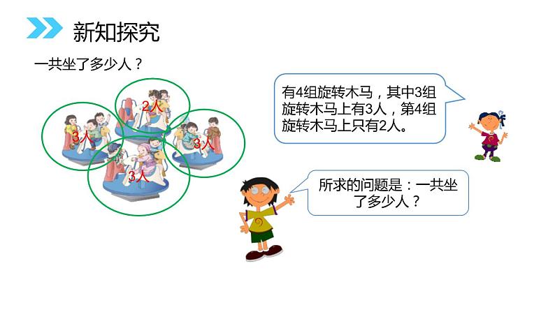 人教版二年级数学上册《乘加、乘减》PPT课件 (3)第4页