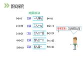人教版二年级数学上册《8的乘法口诀》PPT课件 (1)