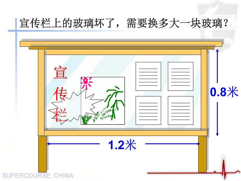 人教小学五年级数学上册《小数乘小数》课件第4页