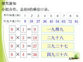 人教版二年级数学上册《9的乘法口诀》PPT课件 (5)