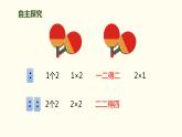 人教版二年级数学上册《2、3、4的乘法口诀》表内乘法PPT课件 (5)
