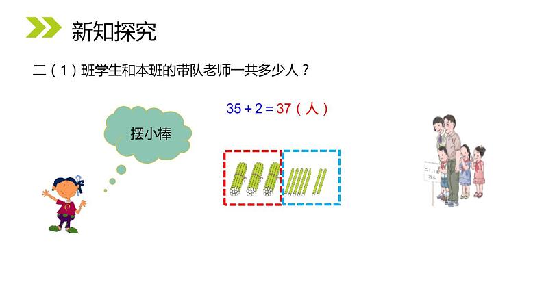 人教版二年级数学上册《不进位加》PPT课件 (3)05