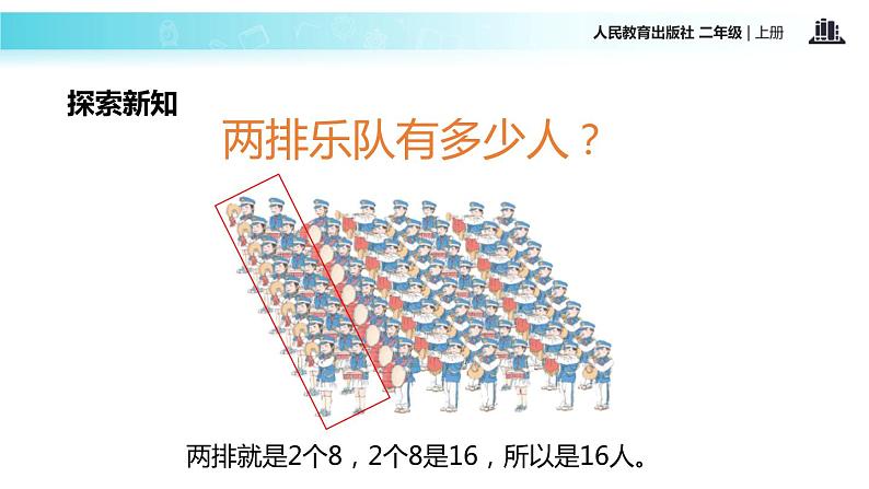 人教版二年级数学上册《8的乘法口诀》PPT课件 (5)第5页