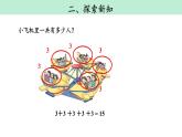 人教版二年级数学上册《乘法的初步认识》表内乘法PPT教学课件 (3)