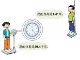 生活中的小數(shù)PPT課件免費下載