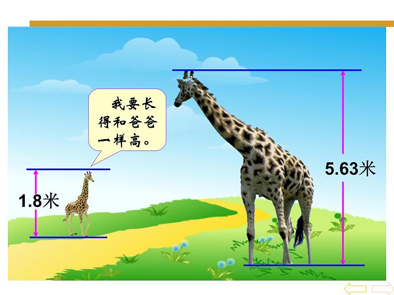 4.1.2小数的读法和写法课件第3页