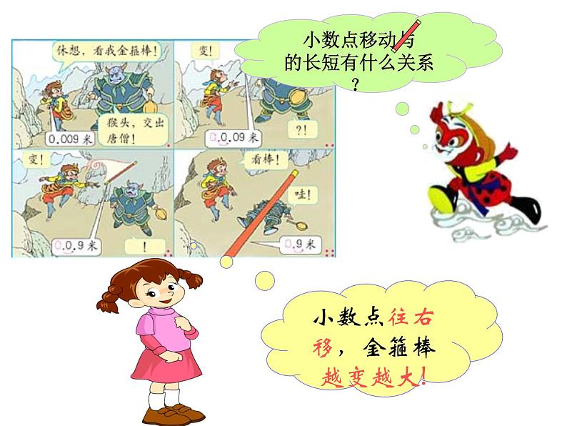 4.2.2《小数点移动》课件第4页