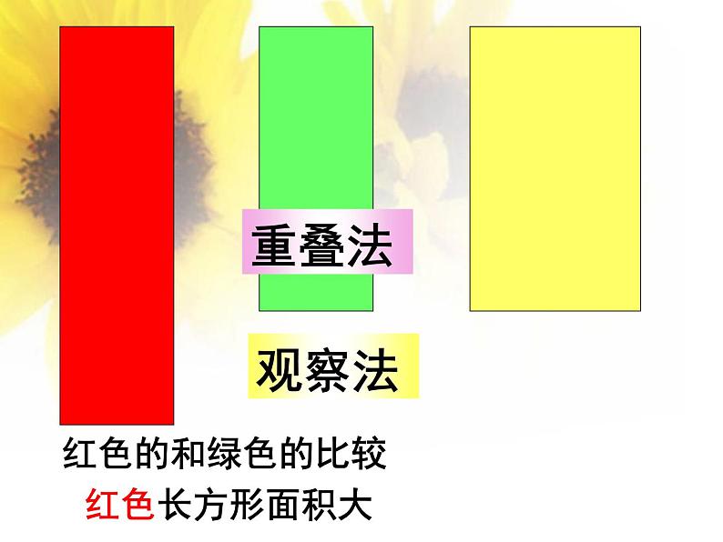 5.1面积和面积单位3课件第6页