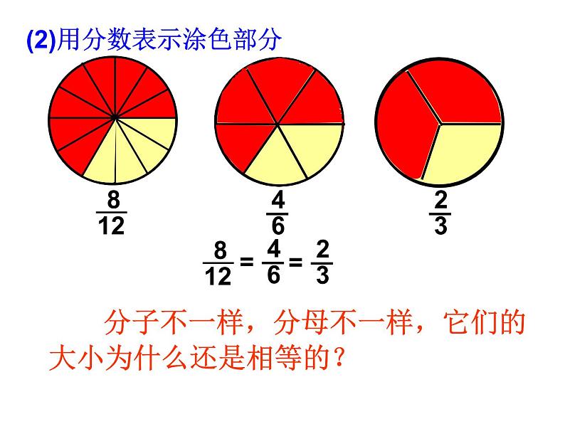 4.分数的意义和性质分数的基本性质(2)课件PPT第6页