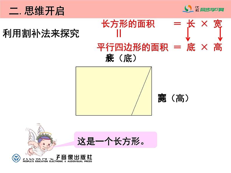 《梯形的面积》优秀教学课件第4页