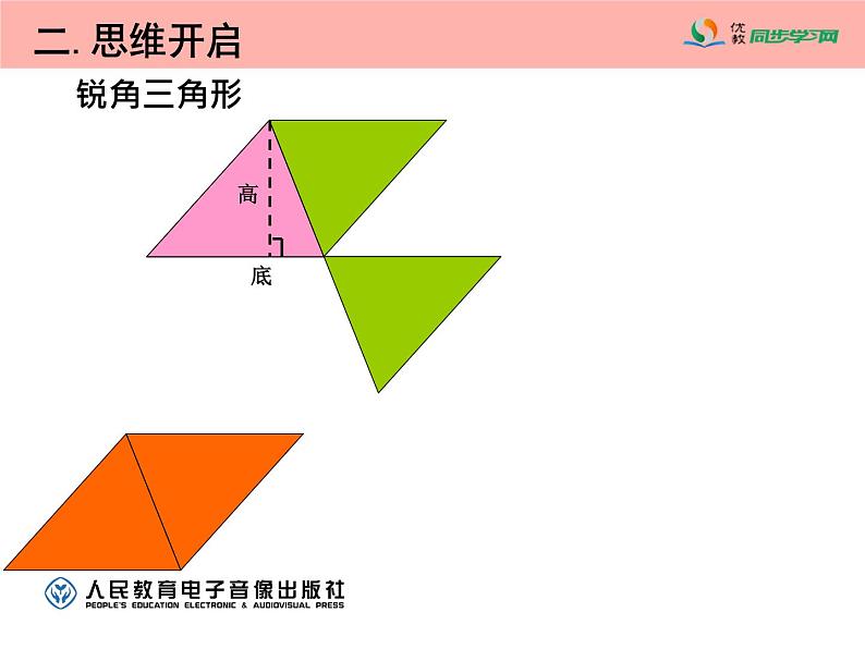 《梯形的面积》优秀教学课件第6页