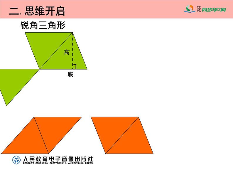 《梯形的面积》优秀教学课件第7页