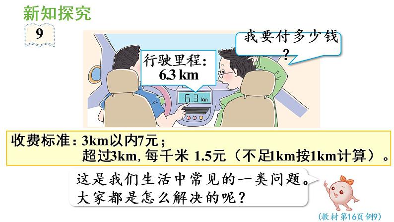 五年级上册数学课件-1 小数乘法第9课时 解决问题（2）人教版第5页