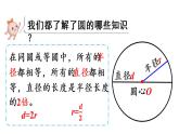 六年级上册数学课件- 5  圆练习课件3人教版 (1)