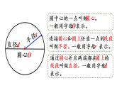 六年级上册数学课件- 5  圆整理和复习人教版