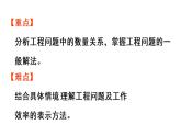 六年级上册数学课件-3  分数除法第8课时   利用抽象的”1“解决实际问题人教版