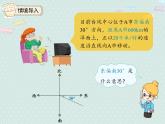 【优质课件】六年级上册数学精品课件-2.1  描述物体的位置  人教版