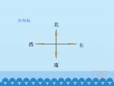 二年級(jí)上冊(cè)數(shù)學(xué) 我喜歡的地方 青島版（五四制）課件