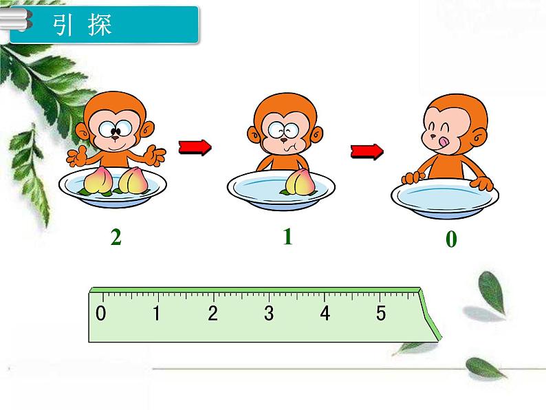 人教版一年级数学上册《0的认识》PPT课件PPT第4页