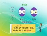 人教版四年级数学上册 第八单元烙饼问题课件