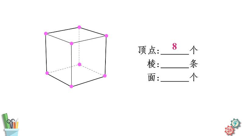 六年级数学上册课件 1.1 长方体和正方体认识 苏教版（3份打包）05