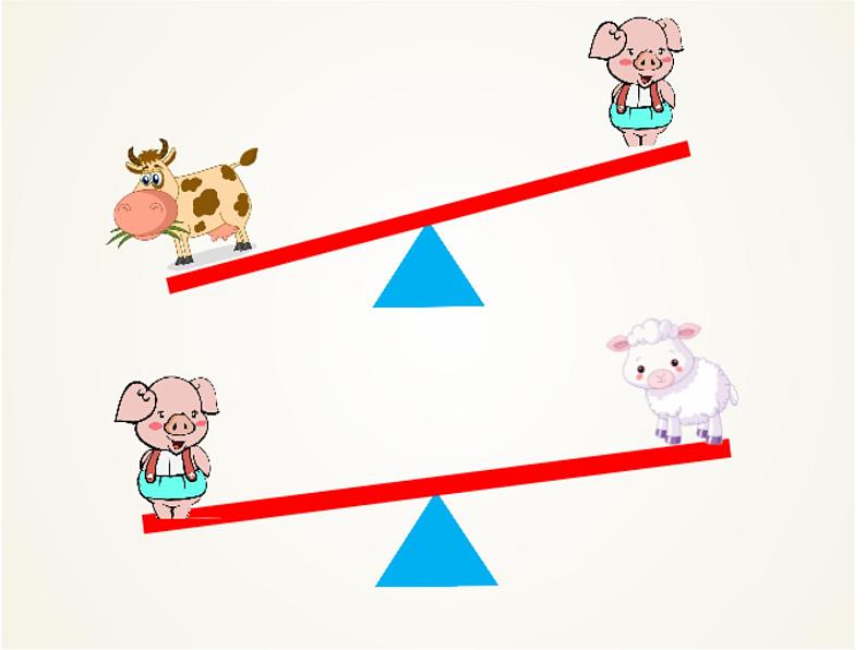 三年级上册数学 等量代换课件 青岛版（五四制）第4页