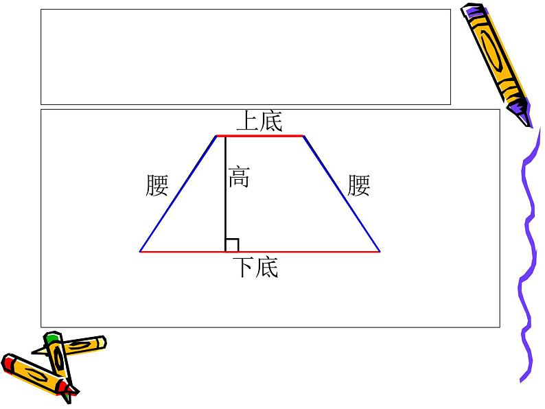 （沪教版）五年级数学上册课件  梯形ppt第6页