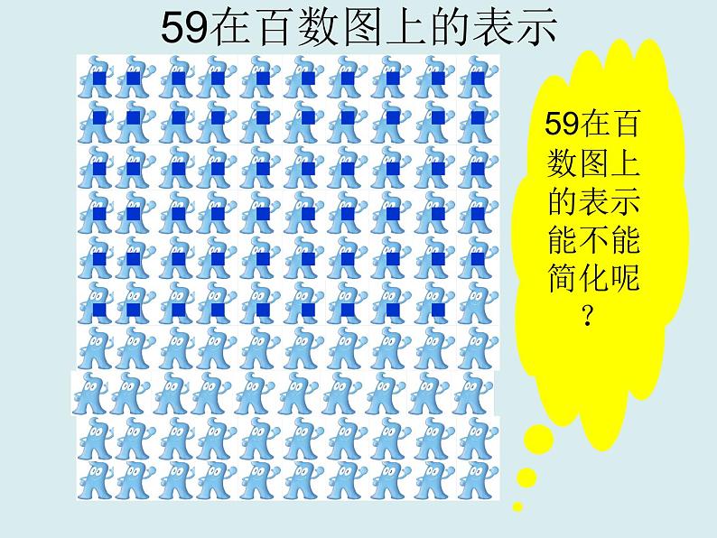 【沪教版】一年级下册 数的表示ppt课件第6页