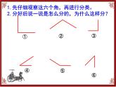 《锐角和钝角》课件