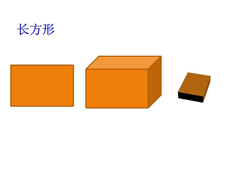 《认识图形（二）》课件第3页