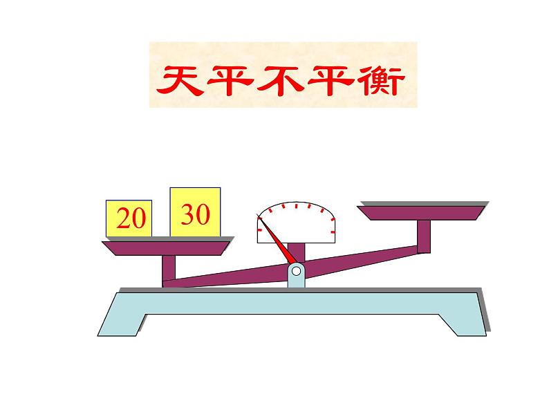 《方程的意义》PPT课件05