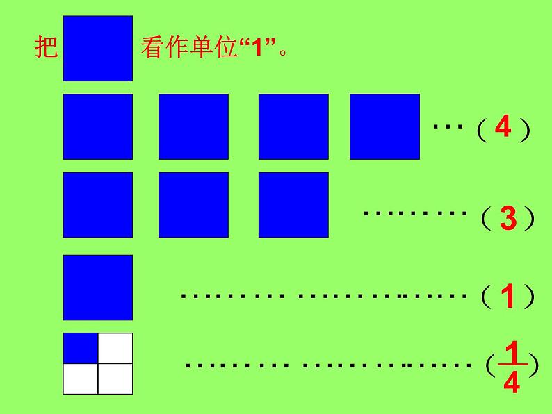 分数的意义课件PPT第4页