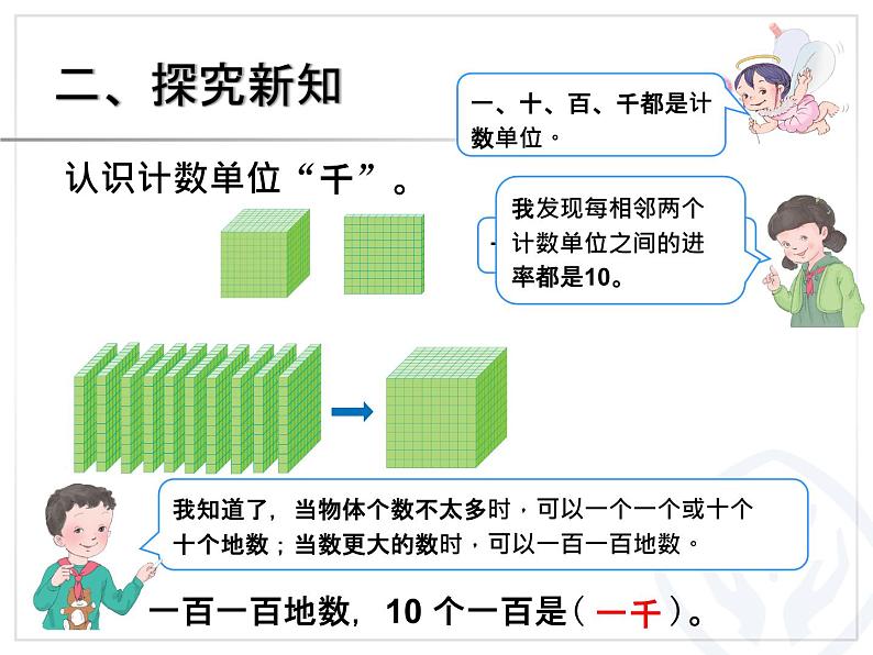 1000以内数的认识（1）课件PPT第7页