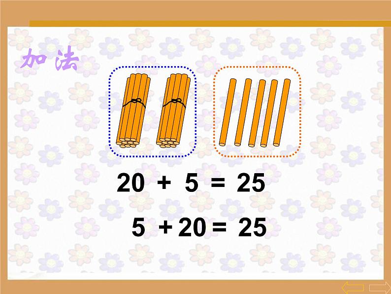 一年级下册整十数加一位数和相应减法课件PPT03