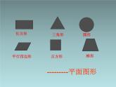 人教版数学五年级下册长方体的认识课件