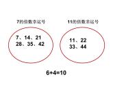 四年級(jí)上冊(cè)數(shù)學(xué) 《重疊》課件 青島版（五四制）