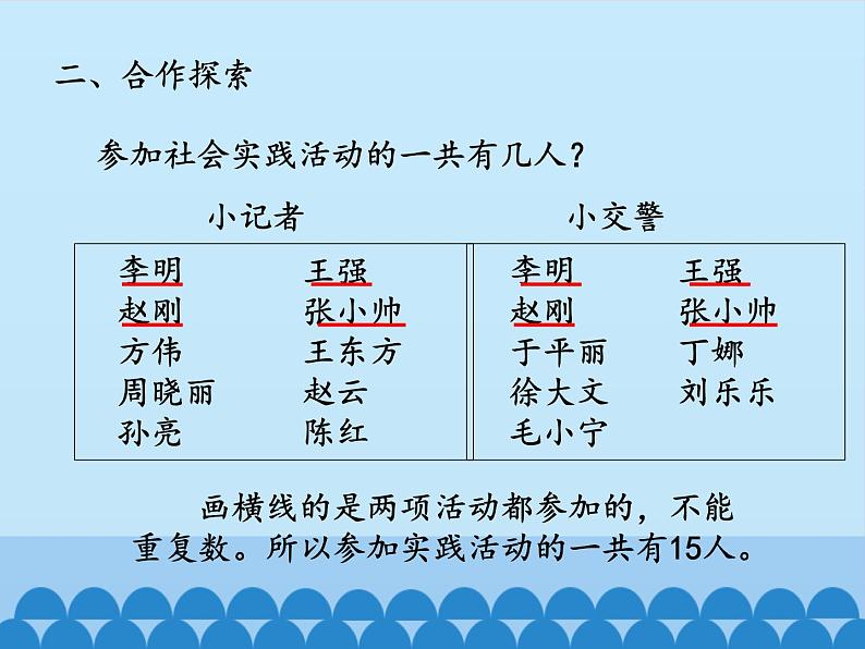 四年级上册数学 智慧广场_课件 青岛版（五四制）04