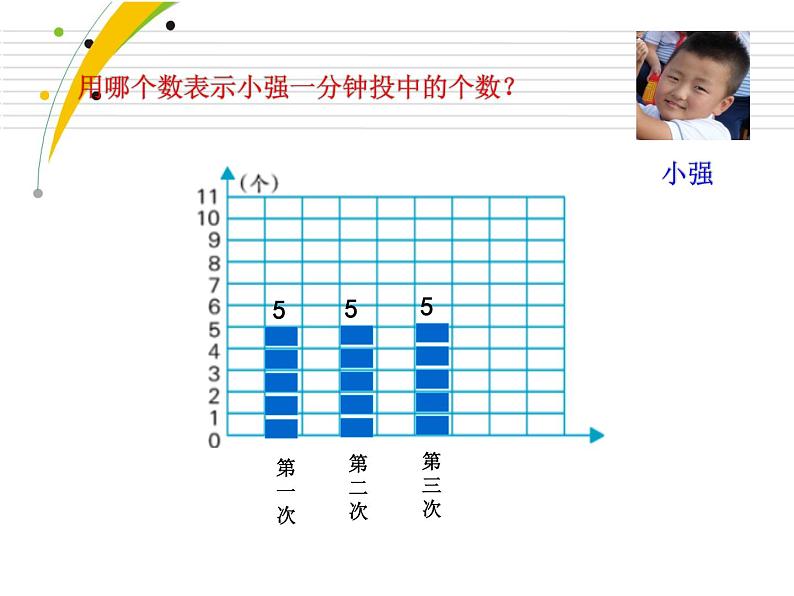 四年级上册数学 九 《平均数》课件 青岛版（五四制）03