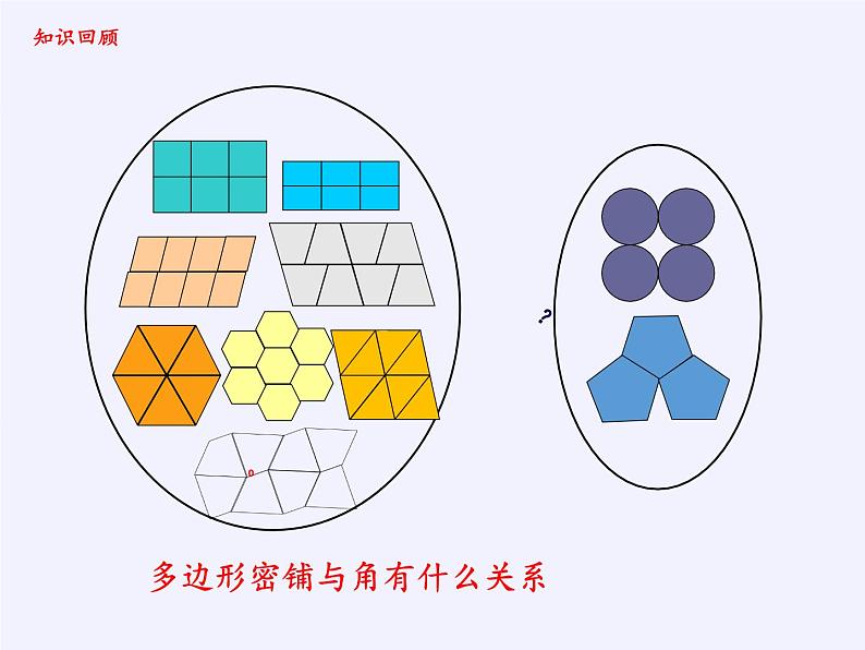 四年级上册数学 图形的密铺 (2)课件 青岛版（五四制）03