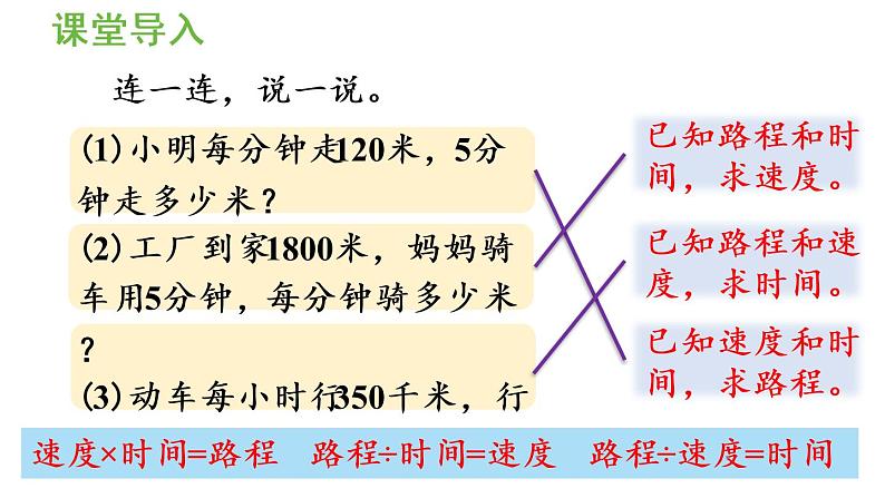 五年级上册数学课件-5 简易方程2.解简易方程第12课时  实际问题与方程（5）人教版04