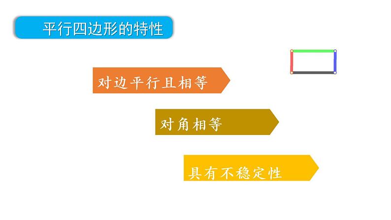 五年级上册数学课件-6 多边形的面积第1课时  平行四边形的面积（1）人教版第6页