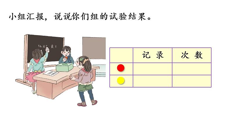 五年级上册数学课件-4  可能性第3课时  可能性大小的应用人教版07