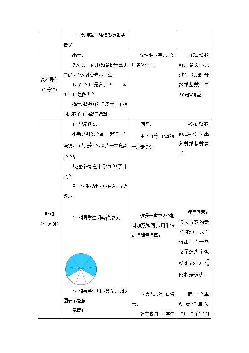 1.1《分数乘整数》课件+教案+同步练习02
