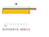 四年级上册数学 五 《小数的意义》课件 青岛版（五四制）